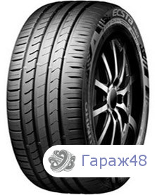 Kumho Ecsta HS51 205/50 R17 93W